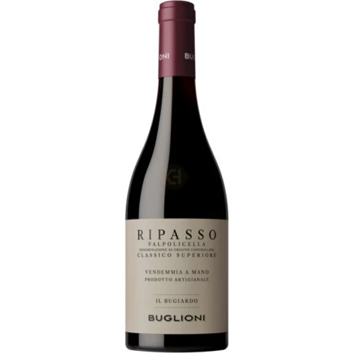 Buglioni - Ripasso Valpolicella Classico Superiore 750ml