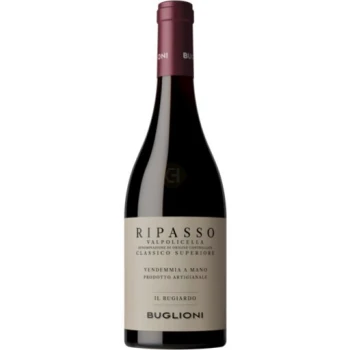 Buglioni - Ripasso Valpolicella Classico Superiore 750ml
