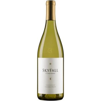Skyfall Chardonnay 750ml