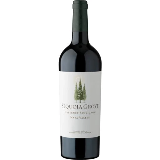 Sequoia Grove - Cabernet Sauvignon, Napa 1.5L