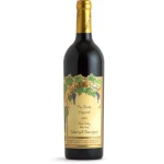 Nickel & Nickel Fog Break Vineyard Cabernet Sauvignon 750ml