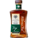 Wilderness Trail Straight Rye Whiskey 750ml