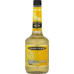 DeKuyper Creme de Banana 750ml