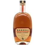 Barrell Foundation Double Barrel Bourbon 750ml