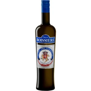 Boissiere Extra Dry Vermouth 1L