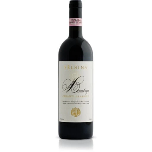 Felsina Berardenga Chianti Classico 375ml