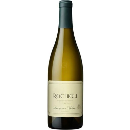 Rochioli Sauvignon Blanc Russian River Valley Estate Grown 750ml