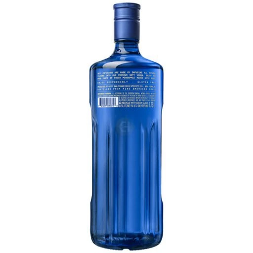 SKYY Infusions Pineapple 1.75L