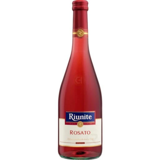 Riunite Rosato 750ml