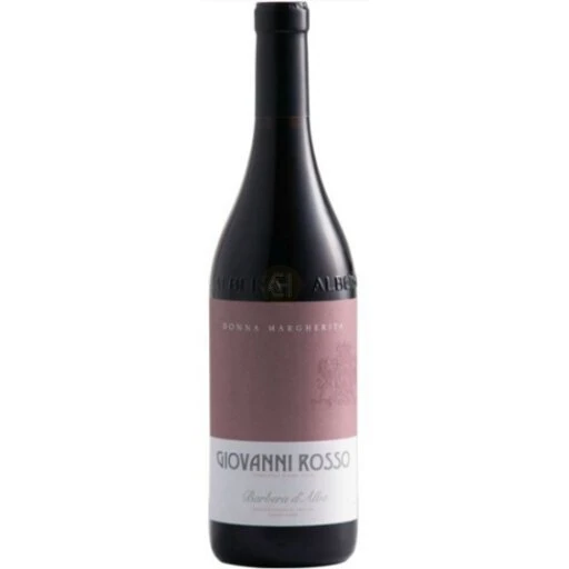 Giovanni Rosso Barbera D'alba 750ml
