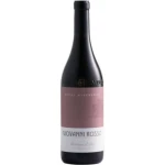 Giovanni Rosso Barbera D'alba 750ml