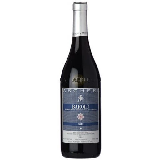 Giacomo Ascheri Barolo 750ml