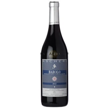 Giacomo Ascheri Barolo 750ml