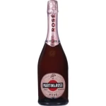 Martini Rossi Rose 748ml