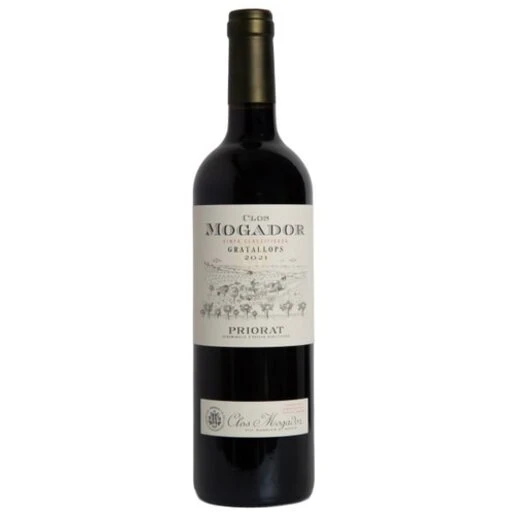 Clos Mogador Priorat Vina Classificada Gratallops 750ml