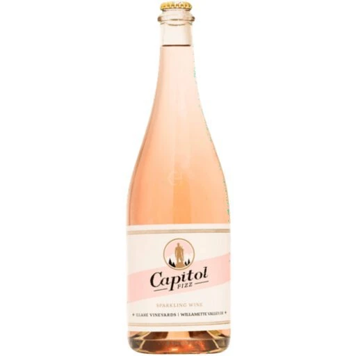 Illahe Vineyards Capitol Fizz Willamette Valley 187ml