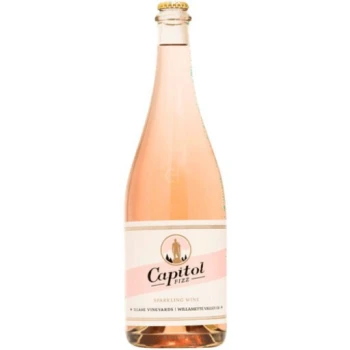 Illahe Vineyards Capitol Fizz Willamette Valley 187ml