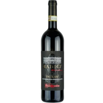 Mastroberardino Radici Taurasi DOCG Italy Campania Vegan 750ml