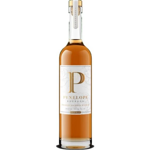 Penelope Four Grain Brbn Wsky 375ml