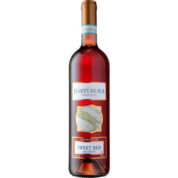 Bartenura Brachetto 750ml