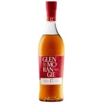Glenmorangie 12 Years Old The Lasanta 1L