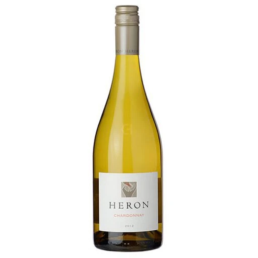 Heron Chardonnay 750ml