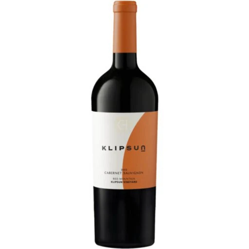 Klipsun Cabernet Sauvignon Klipsun Vineyard Red Mountain 750ml