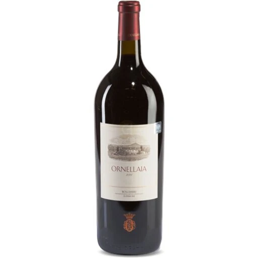 Tenuta dell'Ornellaia 