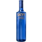 SKYY Infusions Espresso Vodka 1L