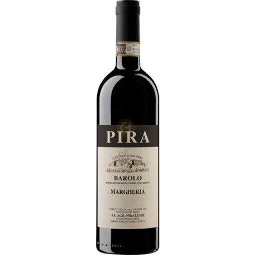 Luigi Pira Barolo Margherita 750ml