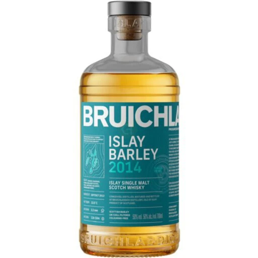 Bruichladdich Islay Barley 750ml