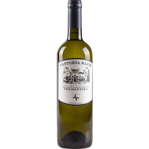 Fattoria Sardi Vermentino Colline Lucchesi DOC Felice 750ml