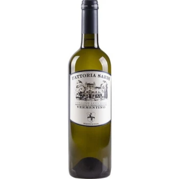 Fattoria Sardi Vermentino Colline Lucchesi DOC Felice 750ml