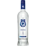 Don Q Cristal Rum 375ml