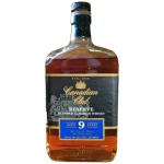 Canadian Club Reserve 9 Years Old 1.75L