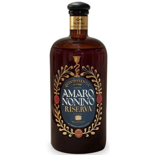 Nonino Amaro Quintessentia Riserva 750ml