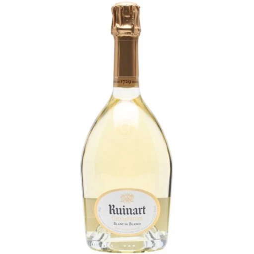 Ruinart Blanc De Blancs 375ml
