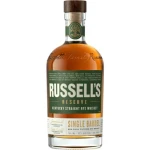Russell's Reserve Single Barrel Rye 750ml
