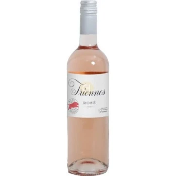 Triennes Rose Mediterranee 750ml