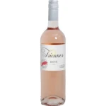 Triennes Rose Mediterranee 750ml