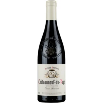 Andre Brunel Chateauneuf Du Pape Andre Brunel Cuvee Reserve 750ml