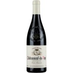Andre Brunel Chateauneuf Du Pape Andre Brunel Cuvee Reserve 750ml