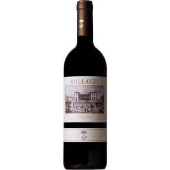 Collazzi Toscana Rosso IGT 750ml