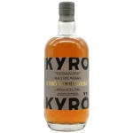 Kyro Wood Smoke Malt Rye Whisk 700ml