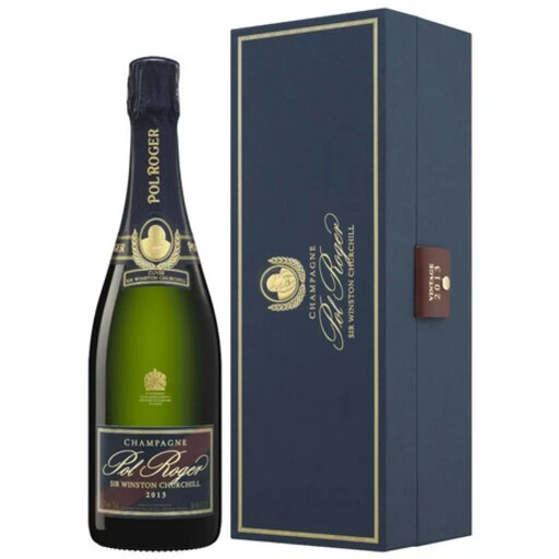 Pol Roger Sir Winston Churchill 750ml