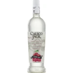 Calico Jack Cherry Rum 750ml