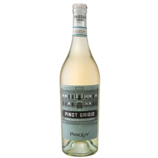 Pasqua Black Label Pinot Grigio 750ml