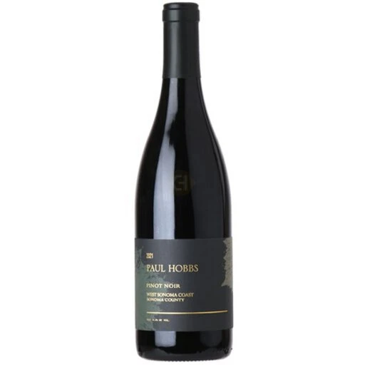Paul Hobbs Pinot Noir West Sonoma Coast 750ml