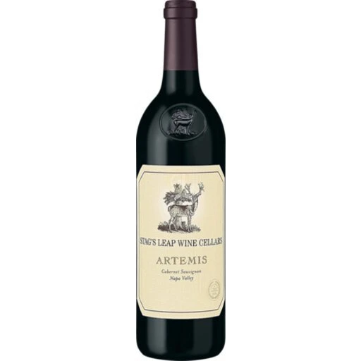 Stags Leap Wine Cellars Cabernet Sauvignon Artemis 1.5L