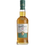 Glenlivet 12yr Single Malt Scotch 375ml